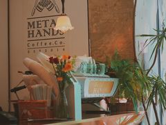 -铁手珈琲制造局metalhands(望京店)
