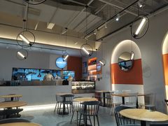 -HELLO 27 意面·沙拉·帕尼尼