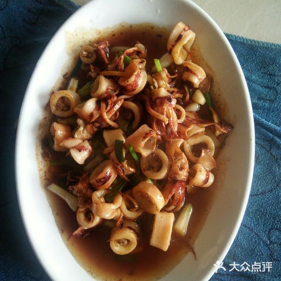 那良妹海鲜饭店