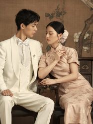 -第一夫人婚纱摄影(南京店)