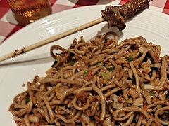 -西贝(枫蓝国际购物中心店)