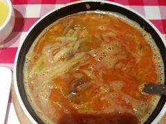 -西贝(金桥店)