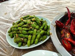 -小李子油焖大虾向阳总店