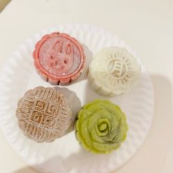 -美悦湾月子中心(熙湖店)