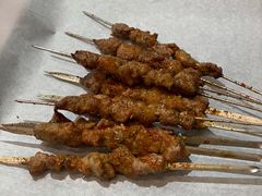 -京朋串屋·烧烤(望京西路总店)