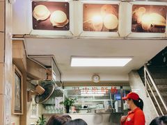 -义顺牛奶公司(新马路老店)