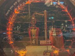 -厦门瑞颐大酒店·VIRGO威士忌酒吧