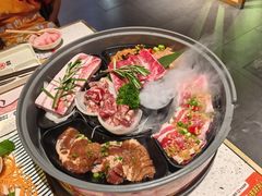 -猫抓烤肉(春熙路店)