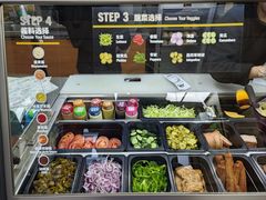 -赛百味SUBWAY(奥城店)