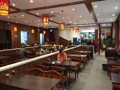 大堂-共和春(甘泉路店)