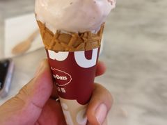 -哈根达斯(青岛海信店)