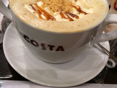iphone_upload_pic-COSTA COFFEE(德基广场店)