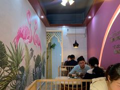 -泰澜得泰国菜(大学城店)