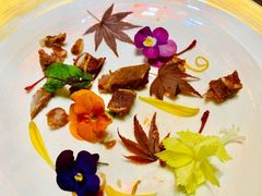 -万丽轩·粤菜(王府井金茂万丽酒店)