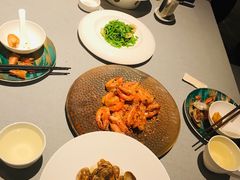 -徐记海鲜(南油永新汇店)