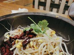 -云海肴·汽锅鸡·云南菜(苏州中心店)