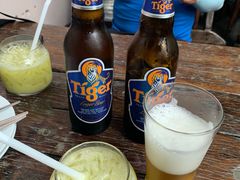 -自然餐厅(Phuket)