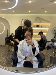 -YO HAIR SALON