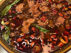 -胡记饭店(保工街店)