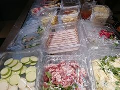 -长春净月潭喜来登酒店·盛宴标帜餐厅