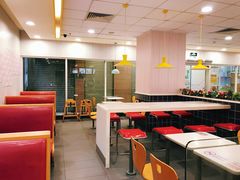 大堂-真功夫(大德路店)