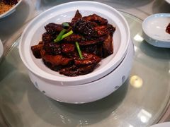 -丰泽园饭店