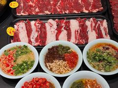 -正禾鲜·潮汕牛肉火锅(凯德天府店)