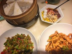 -锦府盐帮·李宅(领展购物广场中关村店)