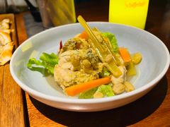 地中海醋浸生蚝-LENBACH兰巴赫西餐·精酿啤酒(香格里拉店)