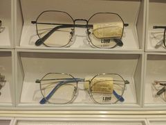 -LOHO眼镜(上海五角场合生汇店)