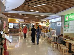-励骏庞都广场(琴政路店)