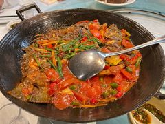 -阿谋美食·广西菜