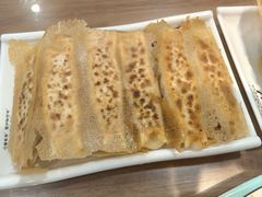 -春水锅贴·传统鲁菜(大明湖店)