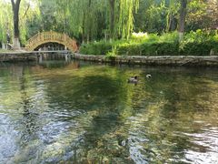 -水磨沟公园