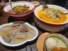 -扬州狮子楼·非遗淮扬菜(总店)