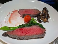 -西堤牛排(南京龙江店)
