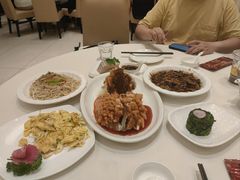 -得月楼·省级非遗·传统苏帮菜(观前店)