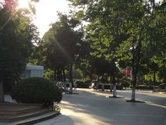 -云龙湖旅游景区