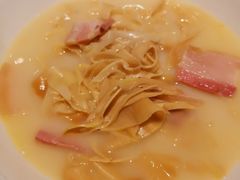 上汤竹笋衣-玫瑰厅上海菜(兴国路店)