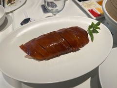 -四季民福烤鸭店(故宫店)