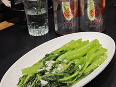 -红东阁东北菜烤肉酒馆(CROSS万象汇店)