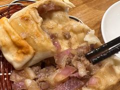 -新疆伏拉沃餐厅(白龙南路店)