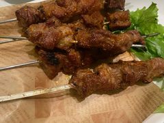 -开海·红岛海鲜虾水饺(石老人店)