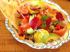 -Alimentari Mulino意大利餐吧&烘焙(丰盛里店)