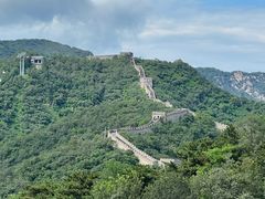 -慕田峪长城