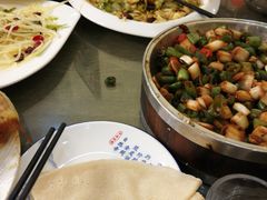 -太熟悉辣椒炒肉(南辛庄店)