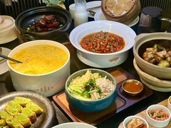 -港丽餐厅(来福士店)