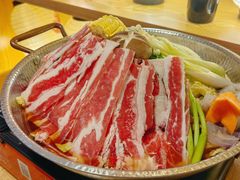 -米禾良日料(人民广场店)