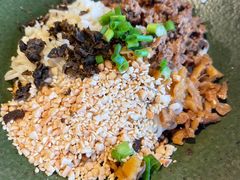 宜宾燃面-金鼎轩(方庄天坛店)