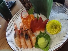-和彩放题(渔阳店)